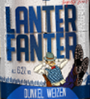 Lanterfanter Speciaalbier van Brouwerij Avereest